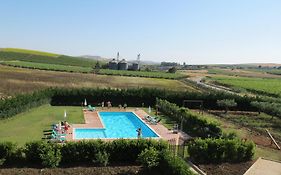 Agriturismo Valle Benuara